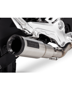 Vance & Hines HONDA Honda 21-23 Grom HO PCX 1-1 SS Full System Exhaust - VANC-14339
