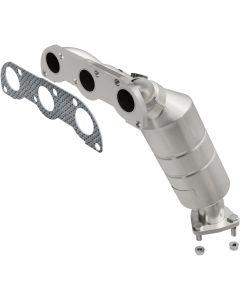 MagnaFlow Conv DF 04-05 Suz Verona2.5 Manifold Rear - 50912