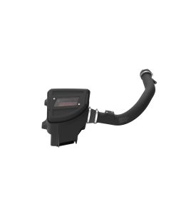 High-Performance Air Intake: K&N 63-1586 System