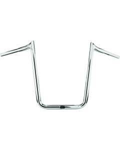 Bikers Choice FLT Throttle By Wire Chrome 19 Inch Primeapes Custom - 402228