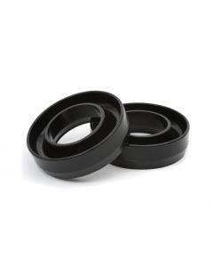 Daystar 1999-2006 Chevy Silverado 1500 2WD - 1in Leveling Kit Front - KG09100BK