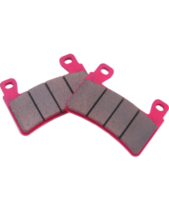 Premium BKM Sintered Brake Pads for Bikes - BIKE-961498
