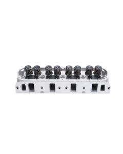 Edelbrock Cylinder Head SB Ford Performer RPM 2 02In Int Valve for Hydraulic Roller Cam As Cast (Ea) - 60255