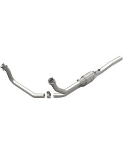 MagnaFlow Conv DF 96-97 Dodge Van 3.9L/5.2L/5 - 23296