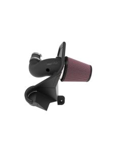 K&N 22-24 Jeep Grand Cherokee 2.0L L4 Performance Air Intake System - 63-1595