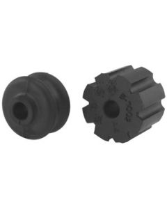 KYB Shocks & Struts Strut Mounts Rear NISSAN 200SX 1995-98 NISSAN 240SX 1989-98 NISSAN 300ZX 1990-96 - SM5154