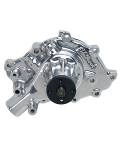 Edelbrock Water Pump High Performance Ford 1965-68 289 CI 1968-69 302 CI 1969 351W CI V8 Engines - 8846