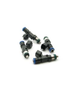 DeatschWerks Bosch EV14 Universal 48mm Standard 60lb/hr Injectors (Set of 4) - 17U-00-0060-4