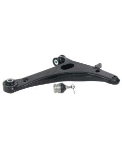 Whiteline 07-11 Subaru Impreza & WRX Left Front Lower Control Arm - WA456L