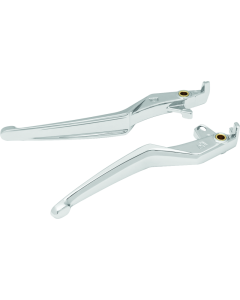 Kuryakyn Omni Lever SetChrome - 6776