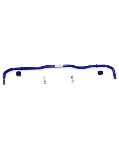 SuperPro 2006 Audi A3 Quattro Base Rear 26mm 2-Position Adjustable Sway Bar Kit - RC0006RZ-26
