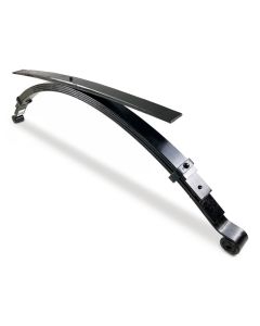 Tuff Country 88-98 Chevy 1500/2500 Truck 4wd Rear 5in EZ-Ride Leaf Springs (Ea) - 19590