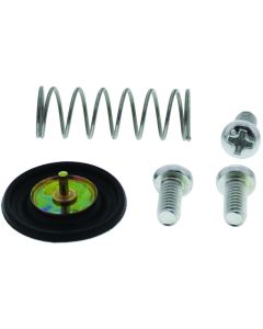 QuadBoss 05-13 Kawasaki KVF650 Brute Force 4x4 Air Cut-Off Valve Kit - 420582