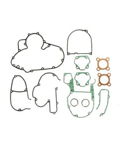 Athena Kawasaki 250cc 2T 2 CIL A1-SS Complete Gasket Kit (w/o Oil Seals) - P400250850020