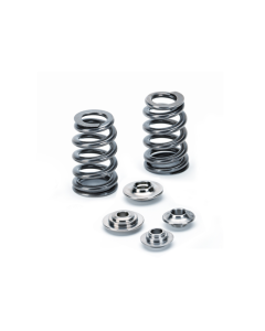 SPT Conical Valve Spring Kits - SUPE-SPRK-FE20N54-BE-2