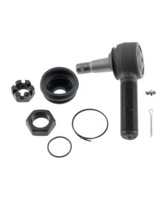 Synergy 07-18 Jeep Wrangler JK/JKU HD Drag Link - 8000-01