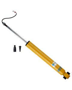 Bilstein B6 (DampTronic) 17-21 Audi A4 Allroad Rear Monotube Shock Absorber - 26-296043