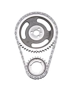 Edelbrock Timing Chain And Gear Set Chevy 396-454 - 7810