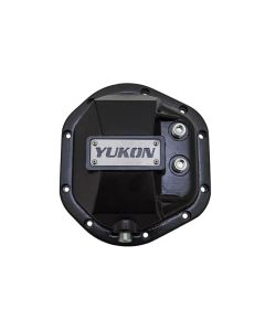 Yukon Gear Hardcore Diff Cover for Dana 44 - Nodular Iron Yukon Cover - YHCC-D44