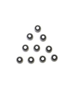 Athena 1985 Yamaha YFM N / Dxs / Dxw Moto 4 200 Valve Stem Seal Kit - P400485420602