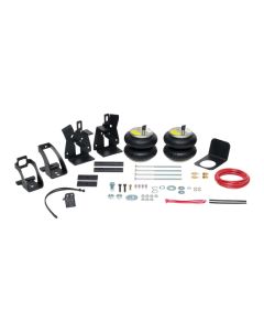 Firestone Ride-Rite Air Helper Spring Kit Rear 14-16 Ford F450 2WD/4WD (W217602583) - 2583