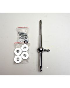 Fidanza 04-08 Scion tC Short Throw Shifter - 891846