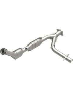 MagnaFlow Conv DF 03-04 Exped 4.6L Passenger Side OEM - 49607