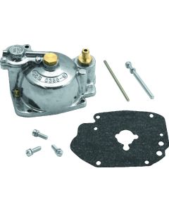 S&S Cycle Carb Bowl Assembly for Super E/G Carburetors - 11-2388P