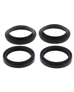 All Balls Racing 18-19 Ducati Multistrada 950 Fork Oil Seal & Dust Seal Kit - 56-193
