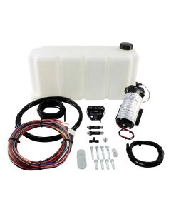 AEM V2 5 Gallon Diesel Water/Methanol Injection Kit (Internal Map) - 30-3301