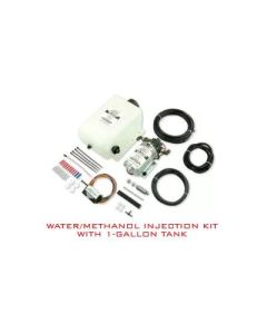 AEM V3 1 Gallon Water/Methanol Injection Kit (Internal Map) - 30-3300