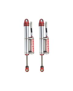 aFe Sway-A-Way 2.0in Rear Shock Kit 09-13 Ford F-150 2wd - 302-0052-05