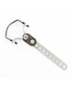 Omix Exhaust Hanger Universal - 17620.02