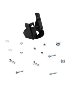 ARB Brkt Round Socket Rstb - 5700090