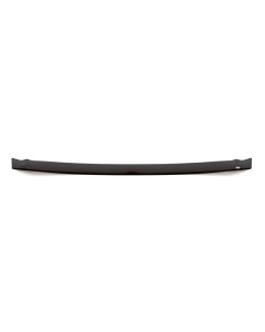 AVS 21-22 Hyundai Santa Fe Aeroskin Low Profile Hood Shield - Smoke - 322197