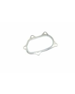 Turbo XS Subaru EJ20/EJ25 (Single Scroll Turbo) 5 Layer SS Turbine Outlet Gasket - GTO-EJ2025