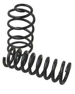SPC Performance 70-81 GM F Body Pro Coil Lowering Springs - 94394