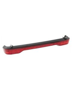 LED Kit for Letric Lighting Tour Pack - Black/Red