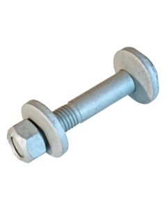 SPC Performance 2015+ Acura TLX Rear Toe Cam Bolt Kit - 67565