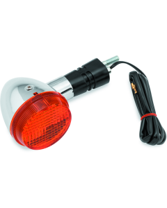 BikeMaster Honda Turn Signal - Rear Right - 261322
