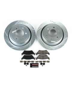 PSB Z23 Evolution Kit - POWE-K6271