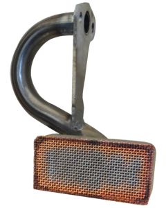 Moroso Ford 352-428 Oil Pump Pick-Up (Use w/Part No 20607/20608) - 24608