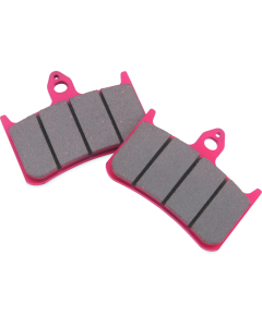 BikeMaster Honda Sintered Brake Pads - 961448