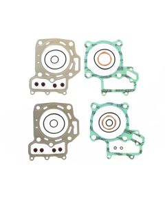 Athena 05-13 Kawasaki KVF 650 Brute Force 4X4 Top End Gasket Kit - P400250600028