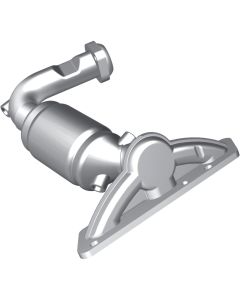 MagnaFlow Conv DF MPV- 00-01 6 2.5L OEM - 49371