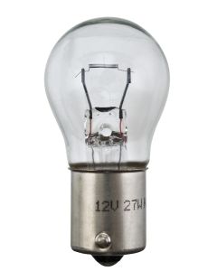 Hella Bulb 1156 12V 27W BA15s S8 - 1156