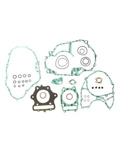 Athena 85-86 Honda ATC 350 X Complete Gasket Kit (Excl Oil Seals) - P400210850354