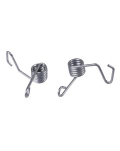 Rugged Ridge No Doors Spring Kit 97-06 Jeep Wrangler - 11819.01