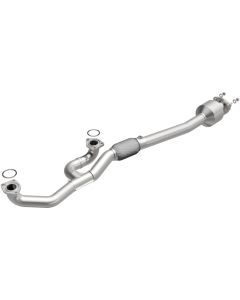 MagnaFlow Conv DF 14-15 Acura MDX 3.5L Underbody - 52756