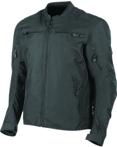 Speed and Strength Standard Supply Jacket Black - Small - 892230